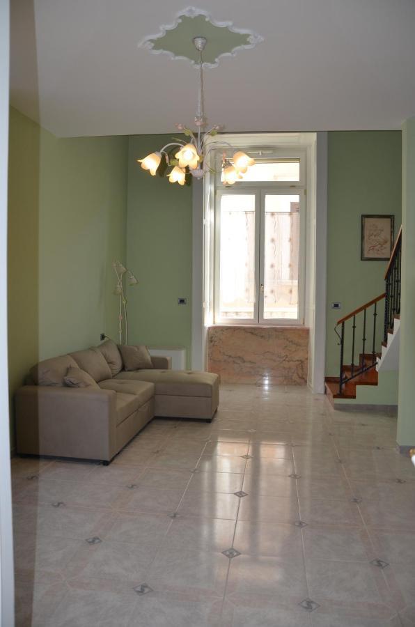 דירות ביצ'לייה Il Borgo Antico מראה חיצוני תמונה