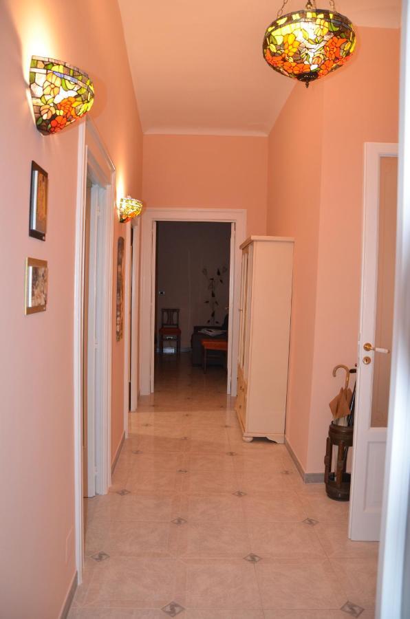 דירות ביצ'לייה Il Borgo Antico מראה חיצוני תמונה