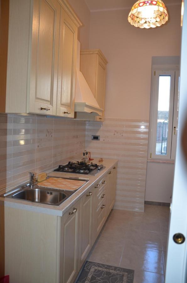 דירות ביצ'לייה Il Borgo Antico מראה חיצוני תמונה