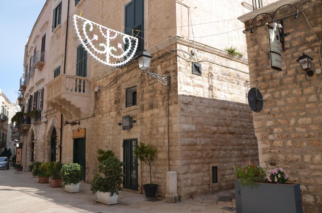 דירות ביצ'לייה Il Borgo Antico מראה חיצוני תמונה